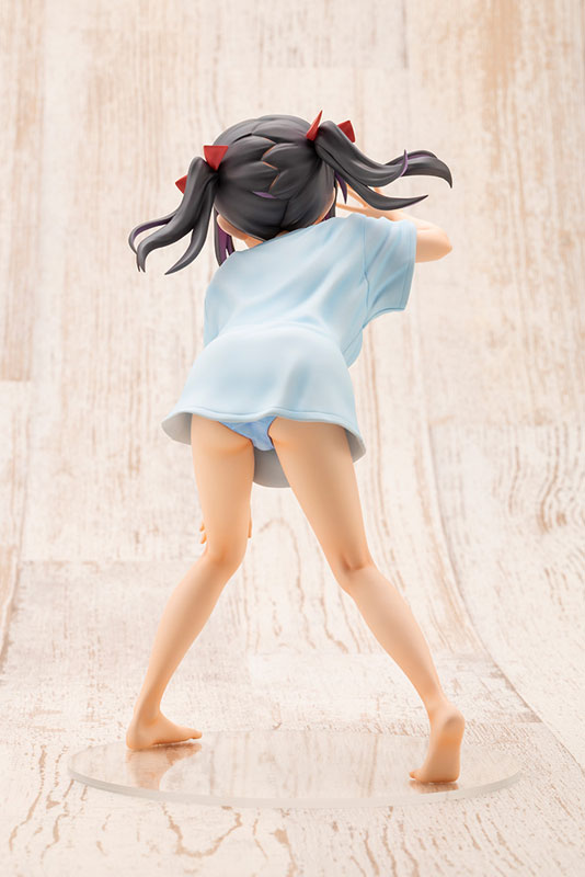 Onii-chan wa Oshimai! Mihari Oyama NEET T-shirt Ver. 1/6