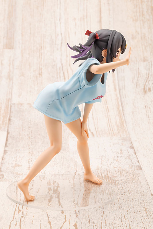Onii-chan wa Oshimai! Mihari Oyama NEET T-shirt Ver. 1/6