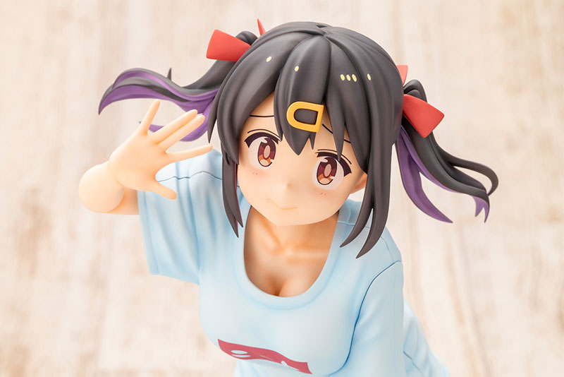 Onii-chan wa Oshimai! Mihari Oyama NEET T-shirt Ver. 1/6
