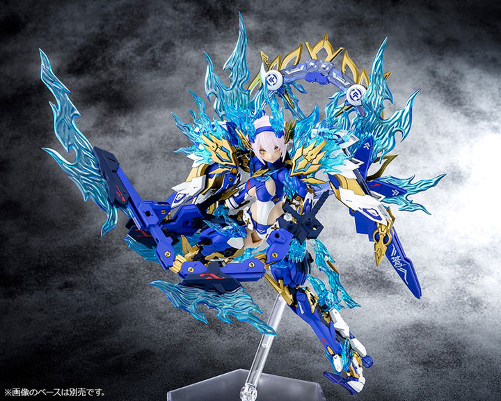 Megami Device AUV SUSANOWO SOUEN 1/1 Plastic Model