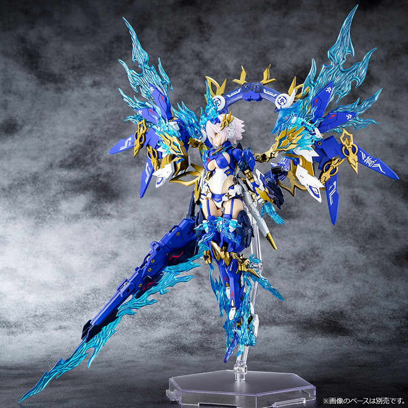 Megami Device AUV SUSANOWO SOUEN 1/1 Plastic Model