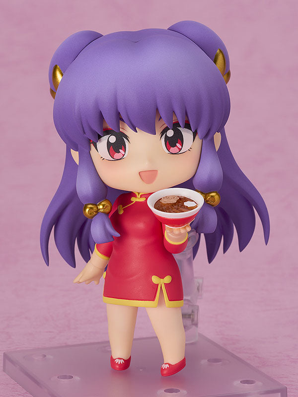 Nendoroid TV Anime "Ranma 1/2" Shampoo
