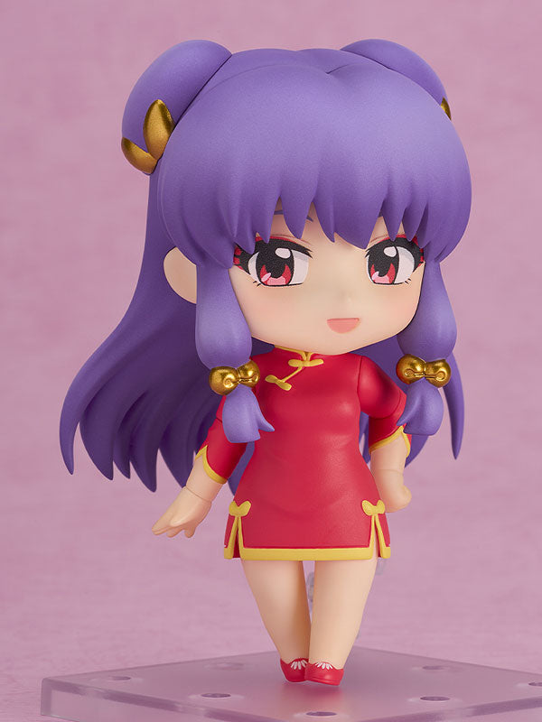 Nendoroid TV Anime "Ranma 1/2" Shampoo