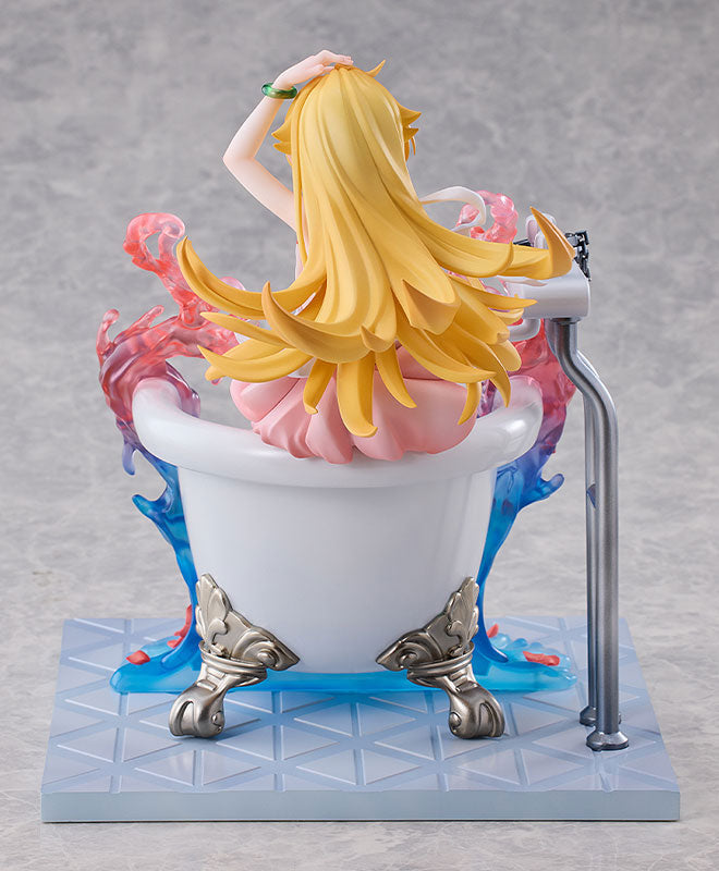 Monogatari Series Shinobu Oshino Plush Set 1/7