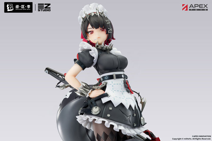 Zenless Zone Zero Ellen Joe 1/7
