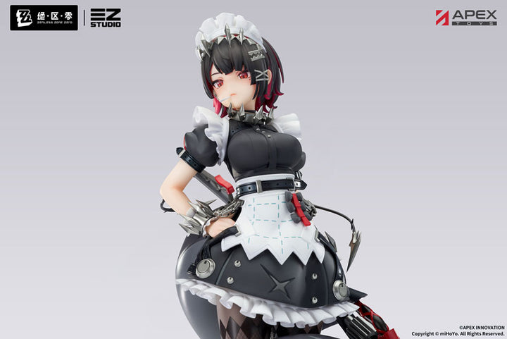 Zenless Zone Zero Ellen Joe 1/7