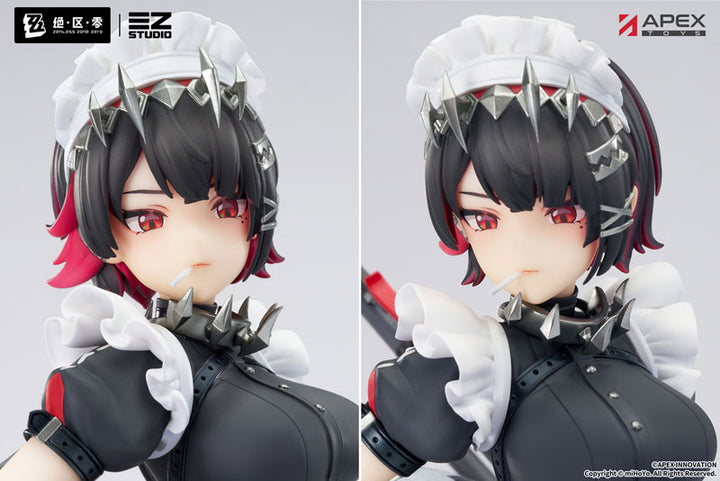Zenless Zone Zero Ellen Joe 1/7
