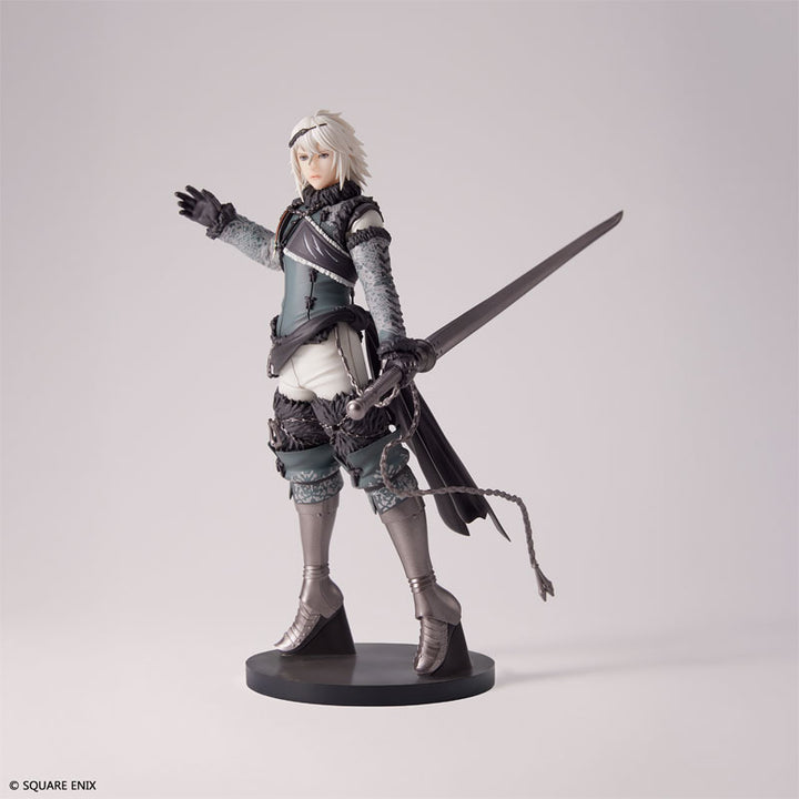 FORM-ISM NieR: Replicant ver.1.22474487139... Nier