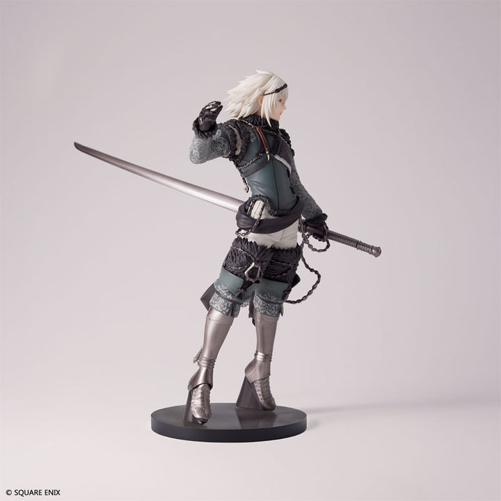 FORM-ISM NieR: Replicant ver.1.22474487139... Nier