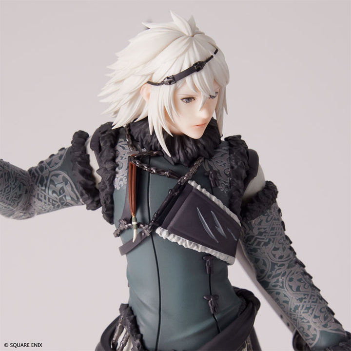 FORM-ISM NieR: Replicant ver.1.22474487139... Nier