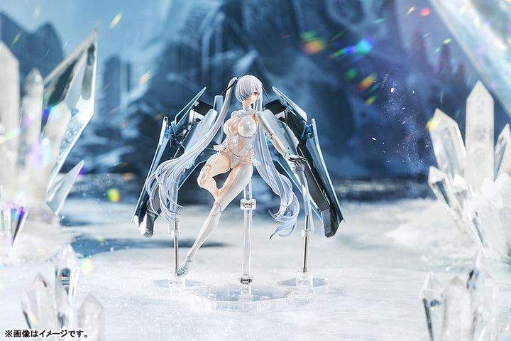 Hyper Body Goddess of Victory: Nikke Cinderella Posable Figure