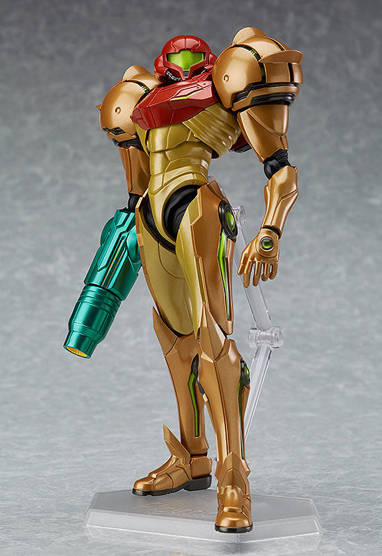 figma METROID PRIME 3 CORRUPCIÓN Samus Aran: PRIME 3 ver. 