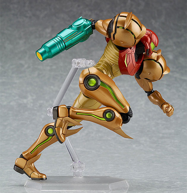 figma METROID PRIME 3 CORRUPCIÓN Samus Aran: PRIME 3 ver. 