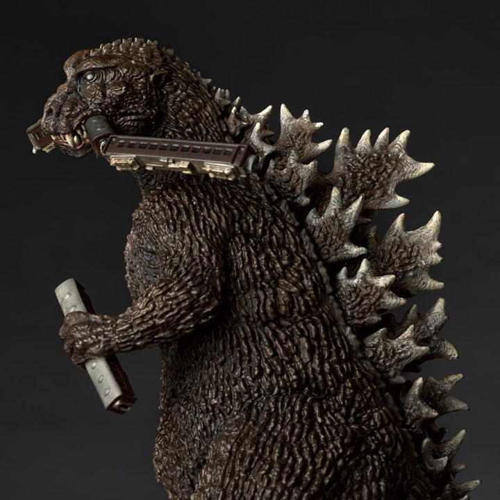 ARTPLA SCULPTURE WORKS Godzilla Re:Imagination Plastic Model