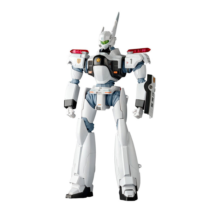 Revoltech Patlabor EZY Ingram Plus (AV-98plus) 