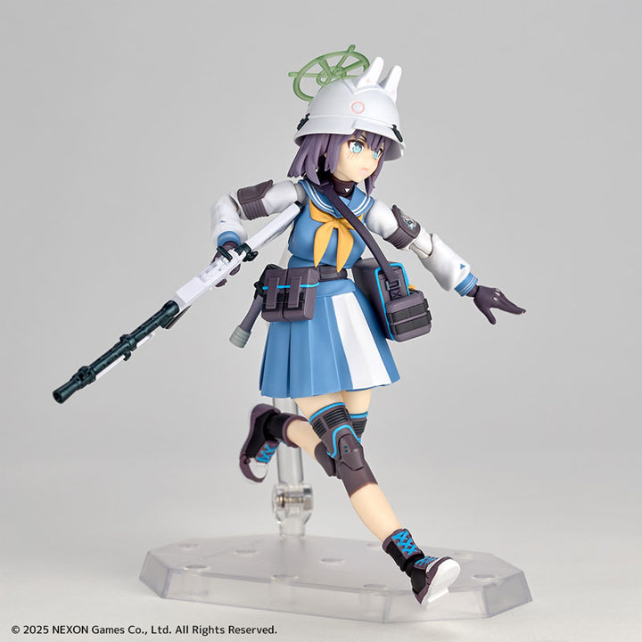 Revoltech Blue Archive Saki