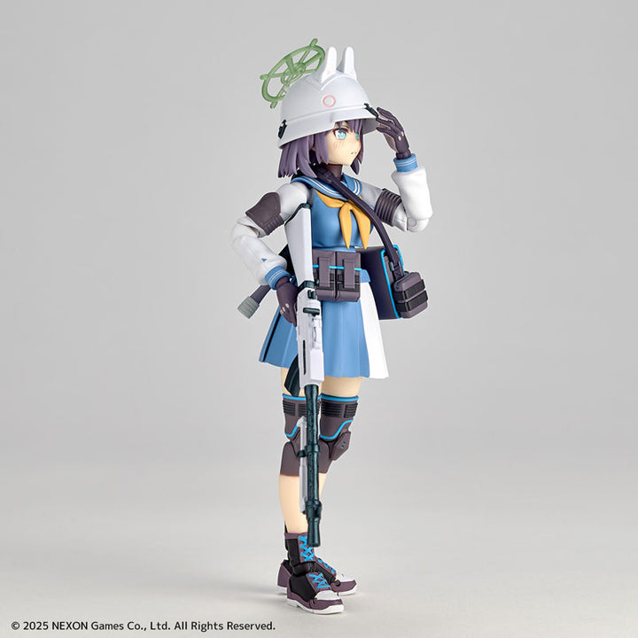 Revoltech Blue Archive Saki