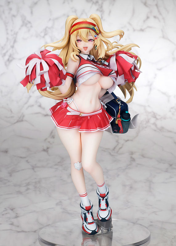 Goddess of Victory: Nikke Clay
