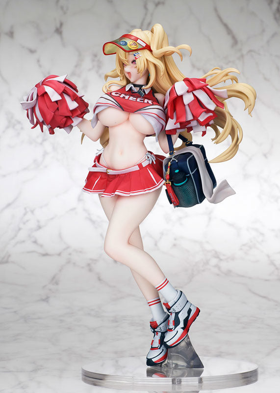 Goddess of Victory: Nikke Clay