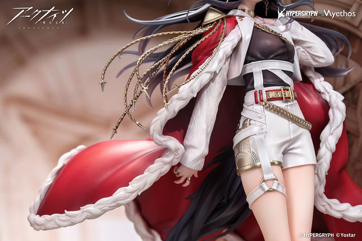 Arknights Texas la Omertosa Yi Jun VER. 1/7 