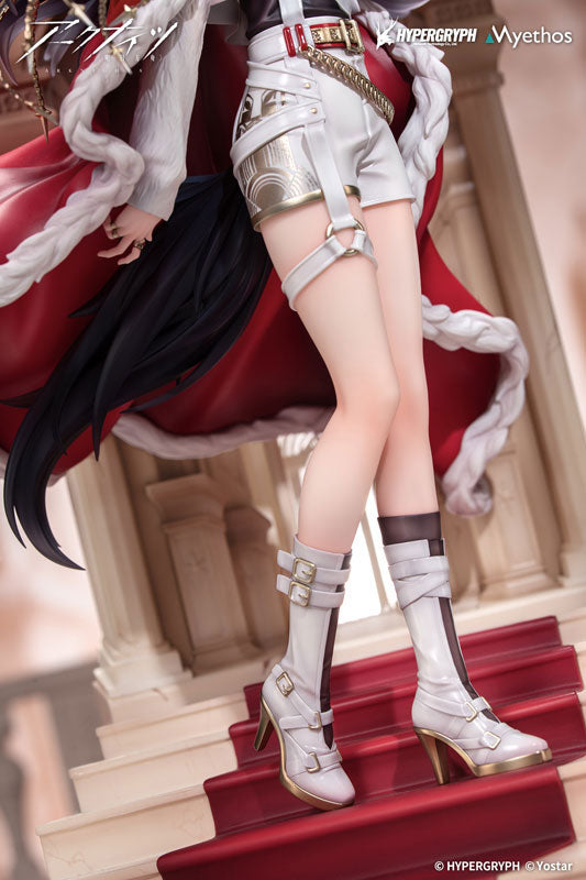 Arknights Texas la Omertosa Yi Jun VER. 1/7 