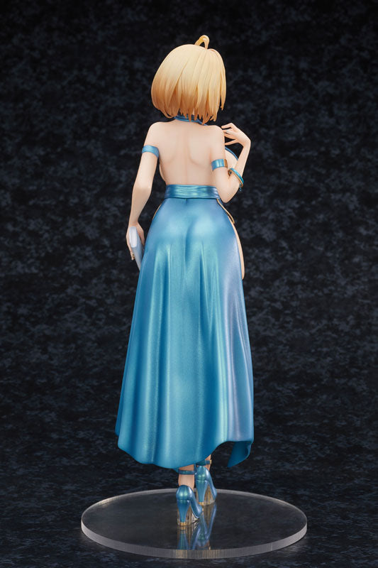 PLANIFICACIÓN DEL TRAJE DE CONEJITA Sophia F. Vestido fruncido ver. 1/6 