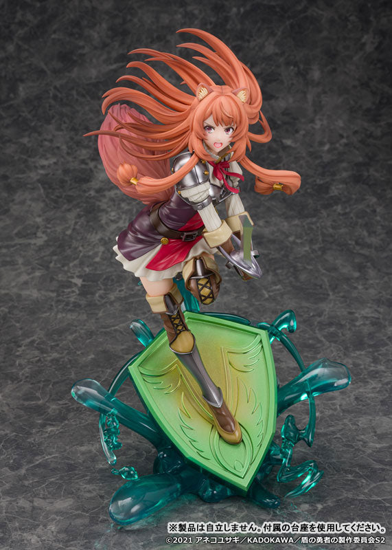 TV Anime "The Rising of the Shield Hero Season 2" Raphtalia 1/7