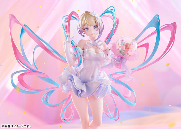 NEEDY STREAMER OVERLOAD OMGkawaiiAngel: Anniversary Party Ver. 1/7