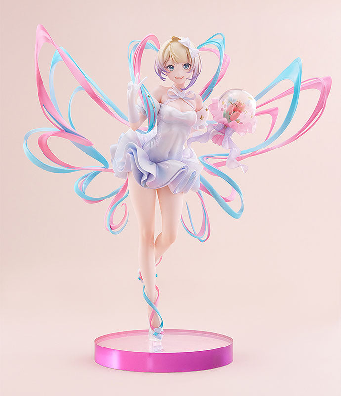 NEEDY STREAMER OVERLOAD OMGkawaiiAngel: Anniversary Party Ver. 1/7