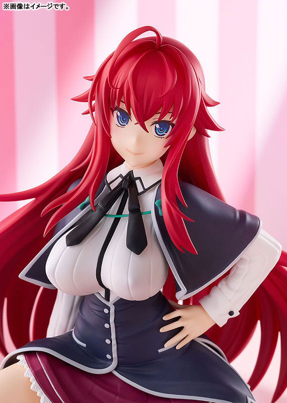 POP UP PARADE High School D x D HERO Rias Gremory L size