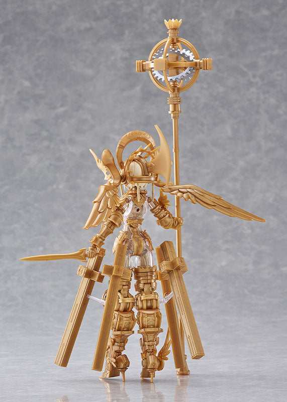PLAMAX GO-05 GODZ ORDER OVERLORD Gabriel: Standard Ver. Plastic Model