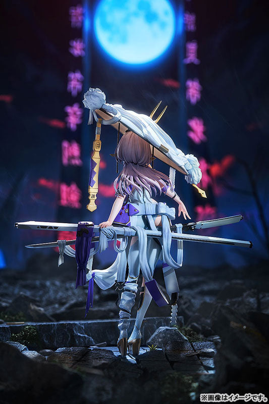 Goddess of Victory: Nikke Scarlet 1/7