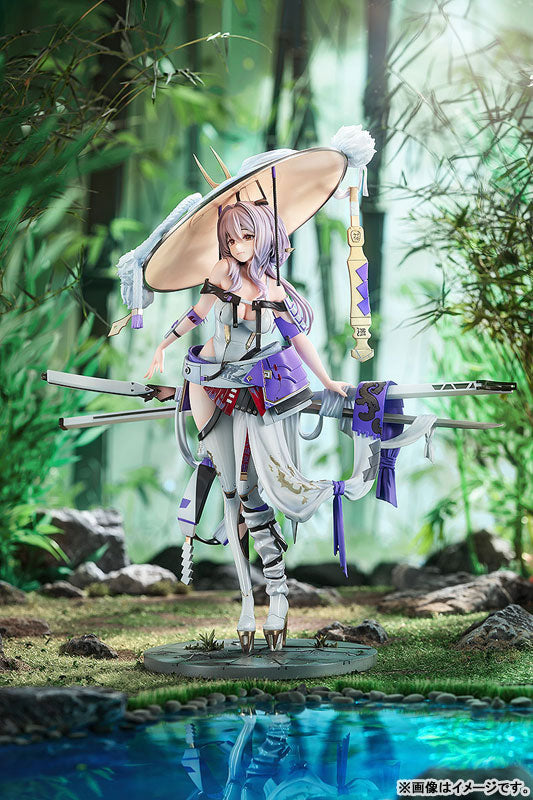 Goddess of Victory: Nikke Scarlet 1/7
