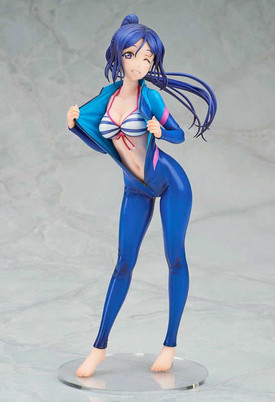 Love Live! Sunshine!! Kanan Matsuura Wetsuit Ver. 1/7 