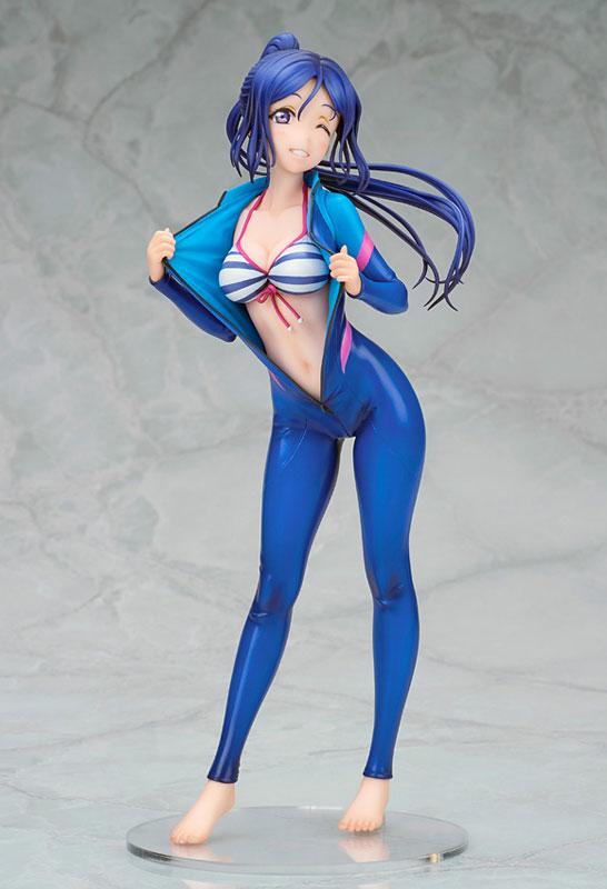 Love Live! Sunshine!! Kanan Matsuura Wetsuit Ver. 1/7 