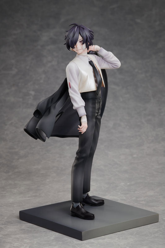 KDcolle Osamu Dazai Original Series Age Fifteen Ver. 1/7