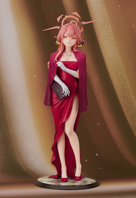 Blue Archive -Blue Archive- Aru (Dress) 1/7