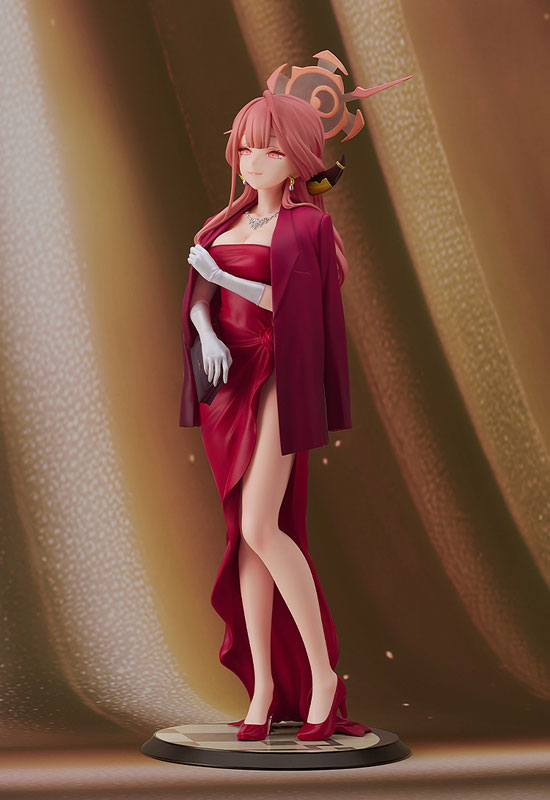 Blue Archive -Blue Archive- Aru (Dress) 1/7