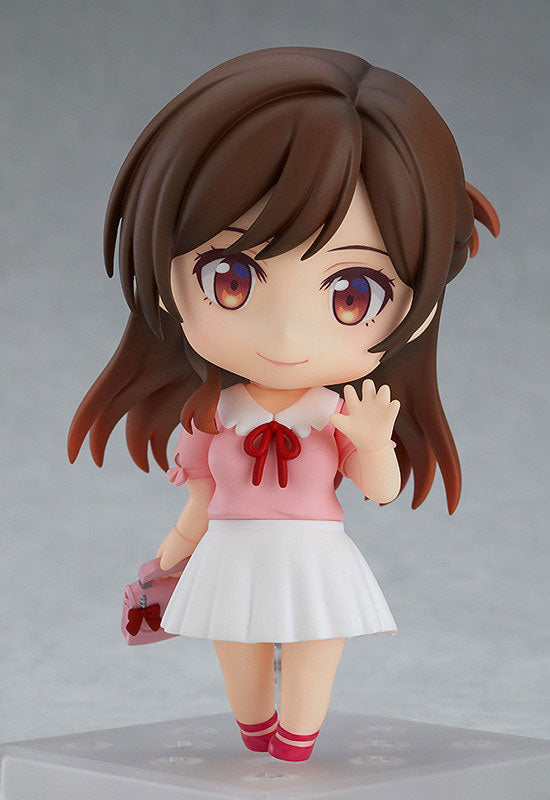 Nendoroid Rent-A-Girlfriend Chizuru Mizuhara 