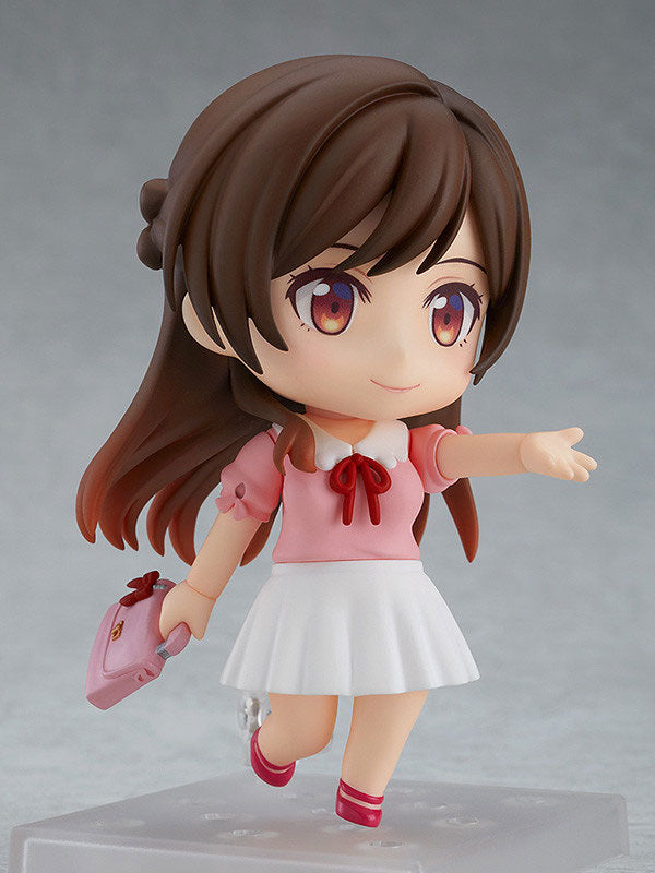 Nendoroid Rent-A-Girlfriend Chizuru Mizuhara 