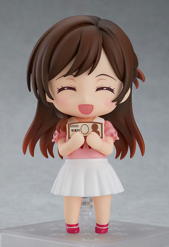 Nendoroid Rent-A-Girlfriend Chizuru Mizuhara 