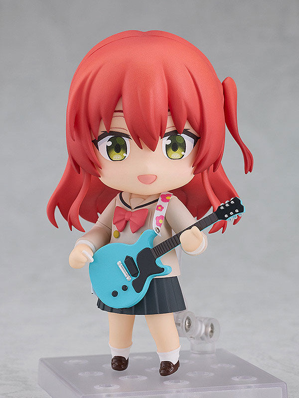 Nendoroid Anime "BOCCHI THE ROCK!" Ikuyo Kita