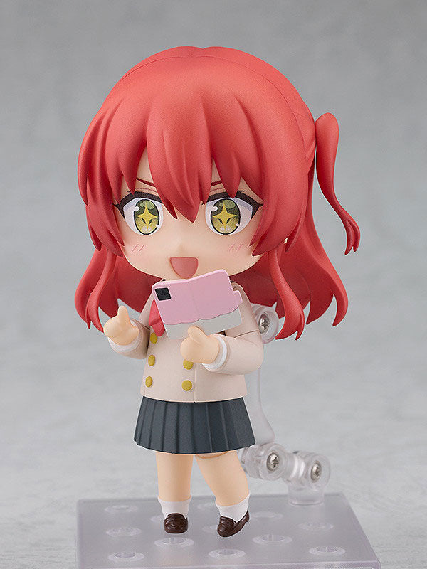 Nendoroid Anime "BOCCHI THE ROCK!" Ikuyo Kita