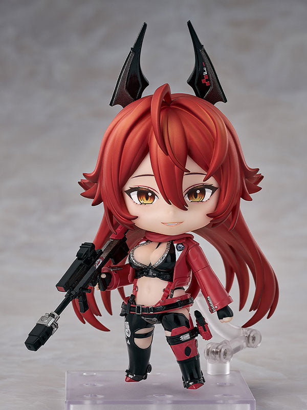 Nendoroid Goddess of Victory: Nikke Red Hood 