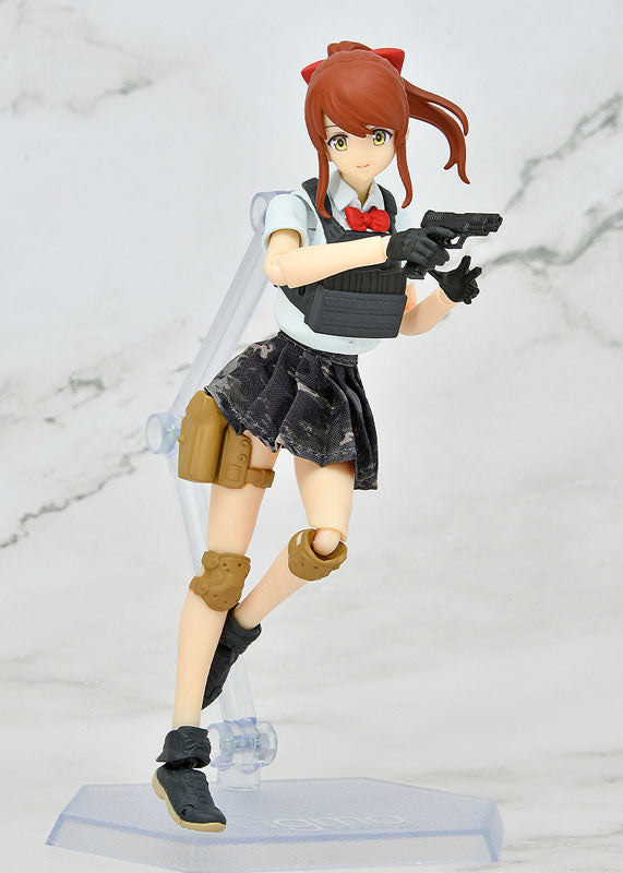 figma LittleArmory JK: Variant A2 Code: URBEX