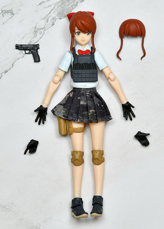 figma LittleArmory JK: Variant A2 Code: URBEX