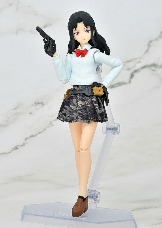 figma LittleArmory JK: Variant C2 Code: URBEX