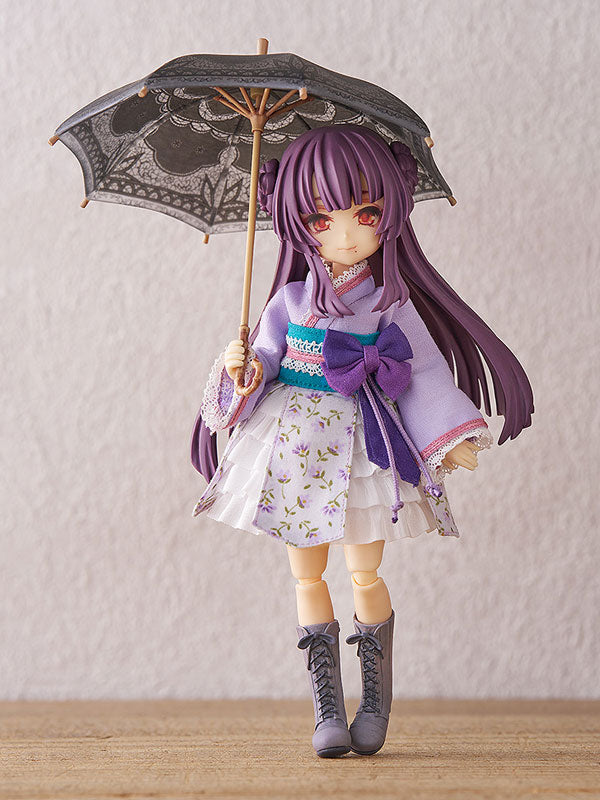 PARDOLL Kaguya Posable Figure
