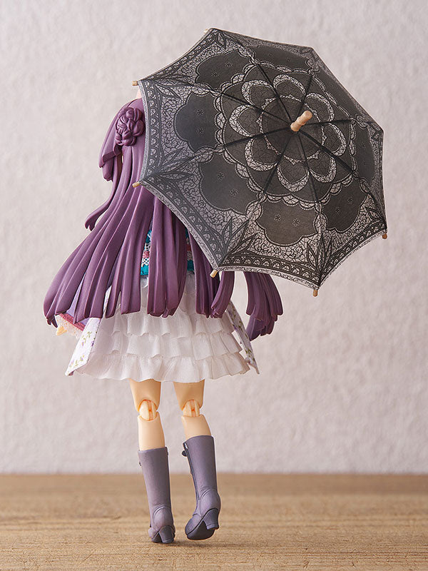 PARDOLL Kaguya Posable Figure