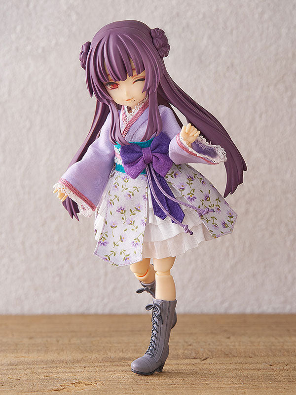 PARDOLL Kaguya Posable Figure